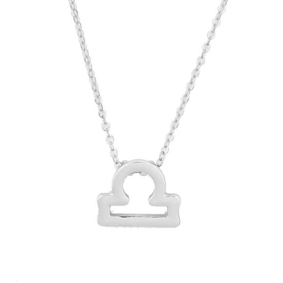 🆕Libra Zodiac Astrology Pendant Necklace - Picture 2 of 5